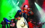 Pepe Aguilar en concierto - Artículos