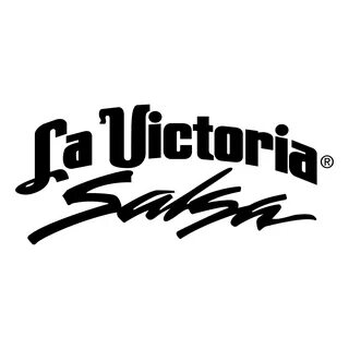 La Victoria Salsa Vector Logo - Download Free SVG Icon World