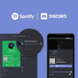 Muzyka jeszcze bliżej graczy - Spotify dostępne na Discord