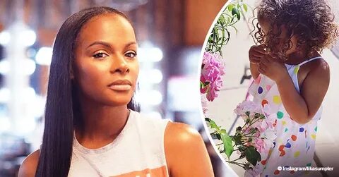 Mixed-Ish' Star Tika Sumpter Posts New Photo of Daughter She