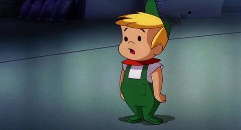 Elroy Jetson - The jetsons Photo (41534749) - Fanpop