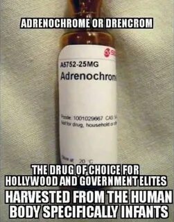 Unicorns: The Vile Truth - Adrenochrome - Satanic Ritual Abu