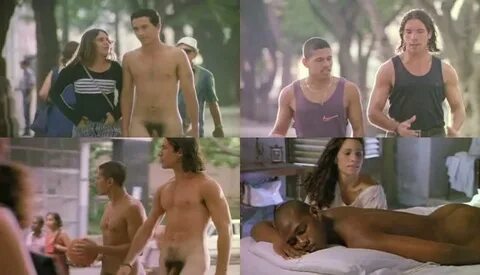 Male nudity in movies from Cuba - download videos on MaleCin