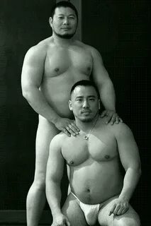 Fundoshi Pals 