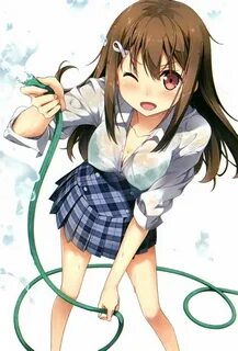 Cute Anime Girl Handcuffs CLOUDIZ GIRL PICS