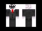 Minecraft skins + a funny photo :-) - YouTube