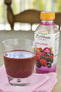 Bolthouse Farms Juice Review Wishes and Dishes