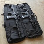 Soft vs. Hard Rifle Cases - What's Better For You? -The Fire