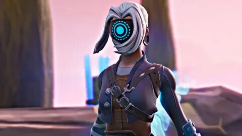 Profile Picture Fortnite Focus Skin Pfp