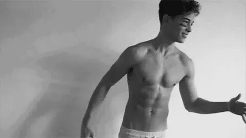 Boy wild francisco lachowski GIF - Find on GIFER