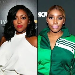 RHOA’s Porsha Williams Reacts to Cease and Desist From NeNe 