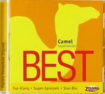 Camel: Supertwister - Best, CD 2020 - купить CD-диск в интер