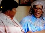 Madea Quotes Redeemed U Quotes Daily