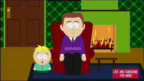 South Park: Butters' Very Own Episode (part 3/9) - YouTube