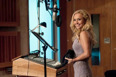 Stand By Your Woman: Nashville Debuts on ABC Vogue