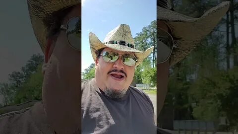 The NC Puerto Rican Cowboy - YouTube