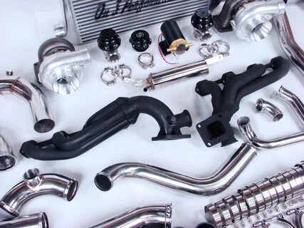 fox body twin turbo kit for Sale OFF-61