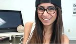 Mia Khalifa knows who is behind Beirut explosion? - BaaghiTV