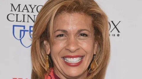 See All the Clues Hoda Kotb Adopted and What Inspired Daught