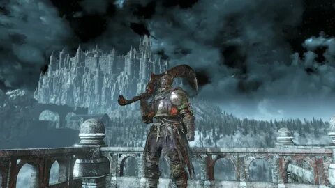 Best Dex Armor Dark Souls 3 - Captions Trend