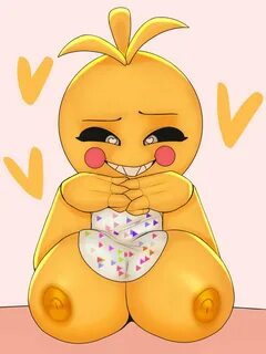 Rule34 - If it exists, there is porn of it / toy chica (fnaf