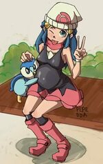 Which style do you prefer? - /vp/ - Pokemon - 4archive.org
