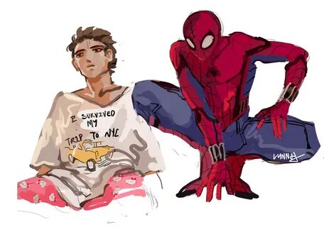 Spiderman: Homecoming Peter Parker Marvel spiderman, Tom hol