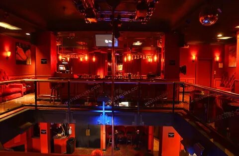 NOLA Strip Club Review The Ultimate Guide to New Orleans Str