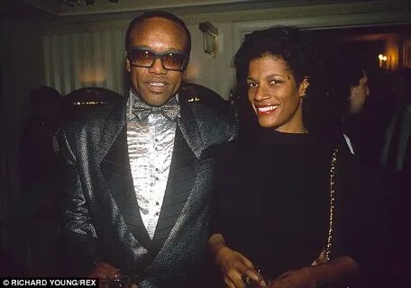 So Sad: Bobby Womack Revealed How He Caused 4 Month Old Son'