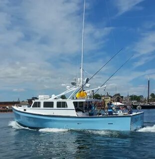 Tuna Fishing Boats For Sale - All About Fishing