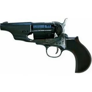 Revolver 1860 Army Sheriff 44