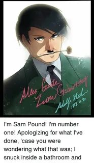🐣 25+ Best Memes About Sam Pound Sam Pound Memes