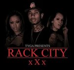 Tyga Talks Directing Rack City: The XXX Movie Home of Hip Ho
