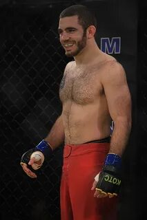 Tom Gallicchio's Picture Gallery at Sherdog.com