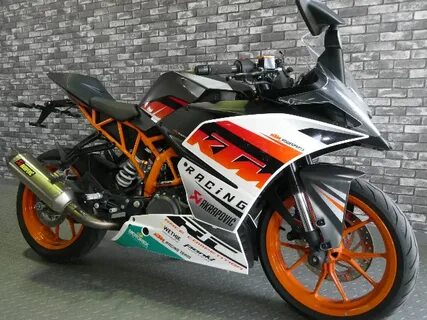 KTM RC390 ABS... шарф Осака... ... - купить на аукционе Yaho