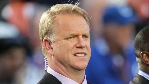 Why does Boomer Esiason hate the Denver Broncos? - Mile High