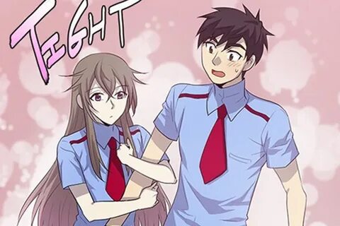 Introducing "The Gamer Manhwa" - Steemit