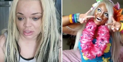 Trisha Paytas First Youtube Video - Buroda Online