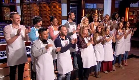 MasterChef US Season 11 Contestants Where Are They Now? Real