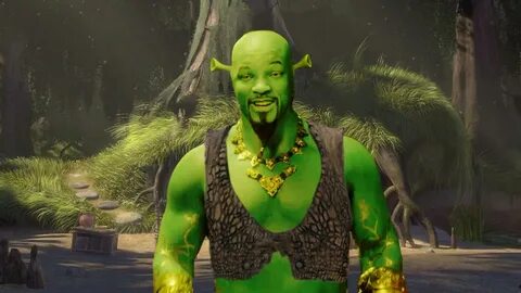 2 best u/zxw0lfxz images on Pholder Shrek Smith