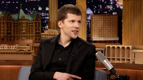 Pictures of Jesse Eisenberg - Pictures Of Celebrities