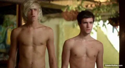 Free Drew Roy Naked The Celebrity Daily