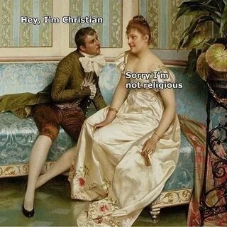 Pin by Jocelyn Solomon on Classical art memes Art jokes, Art