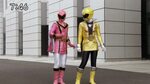 Henshin Grid: Gokaiger Episode 23 and Next Week Preview