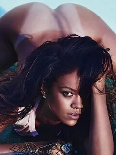Sexy pics of Rihanna - The Fappening Leaked Photos 2015-2022