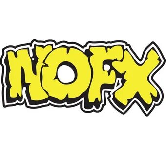 Nofx Logos