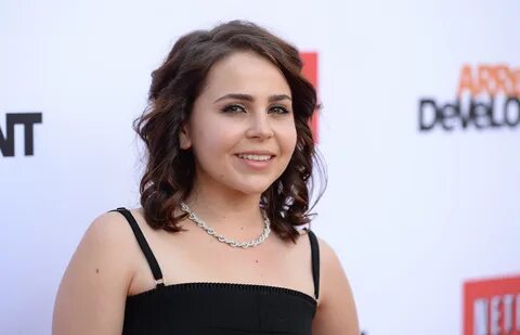 Mae Whitman HD Wallpapers for desktop download