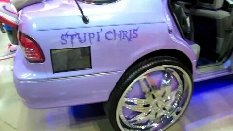 2012 Memphis DUB Show- Stupi Gwap ent. - YouTube