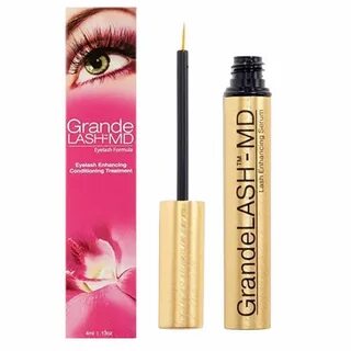 GrandeLash MD Grande LASH Eyelash Enhancer Serum 2ml/0.67oz 