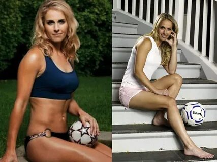 Top 10 Hottest Female Soccer Players 2020 - 2020